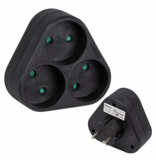 Разветвитель Uniel  UL-00011238