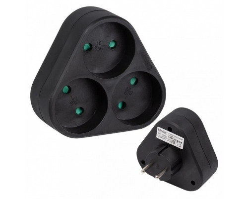 Разветвитель Uniel  UL-00011238