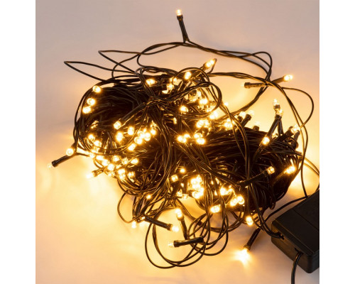 Гирлянда Нить Uniel ULD-S2000-200/DGA UL-00011301