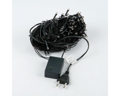 Гирлянда Нить Uniel ULD-S2000-200/DGA UL-00011301