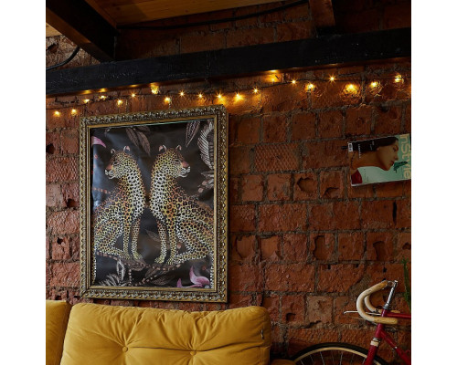 Гирлянда Нить Uniel ULD-S2000-200/DGA UL-00011301