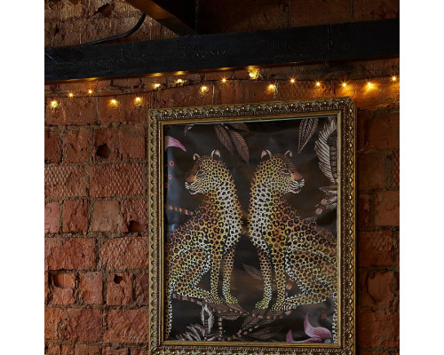 Гирлянда Нить Uniel ULD-S2000-200/DGA UL-00011301