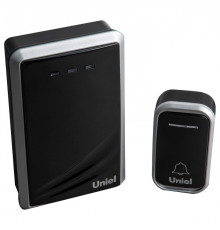 Звонок беспроводной Uniel UDB-017W UL-00011374