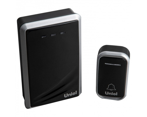 Звонок беспроводной Uniel UDB-017W UL-00011374