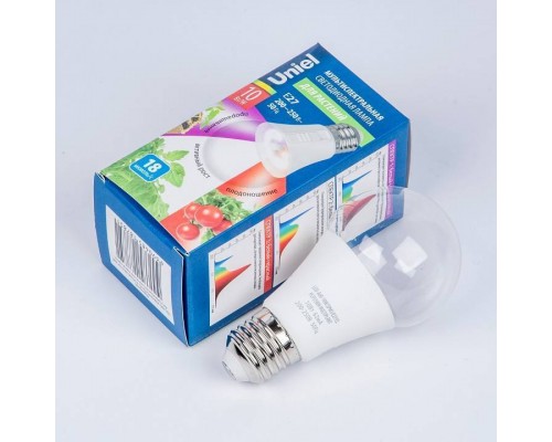 Лампа светодиодная Uniel LED UL-00011438