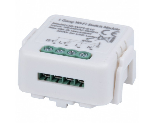 Конвертер Wi-Fi для смартфонов и планшетов Uniel UCH-A301 UL-00011708