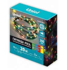 Гирлянда Нить Uniel  UL-00012080