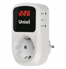 Розетка умная Uniel  UL-00012537