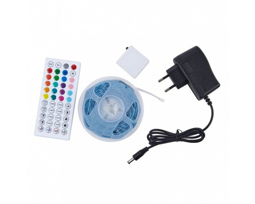 Комплект с лентой светодиодной Uniel  UL-00012815