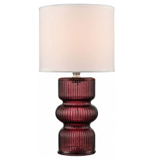 Настольная лампа декоративная Velante 325 325-074-01