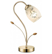 Настольная лампа декоративная Velante  762-304-01