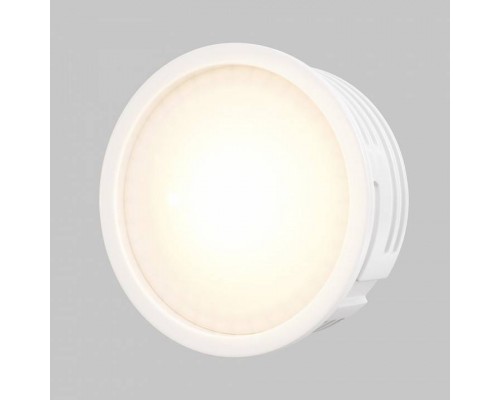 Модуль светодиодный Voltega Module LED VG03-warm7W-110-M