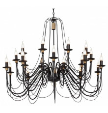 Подвесная люстра Vitaluce V1044 V1044-1/20