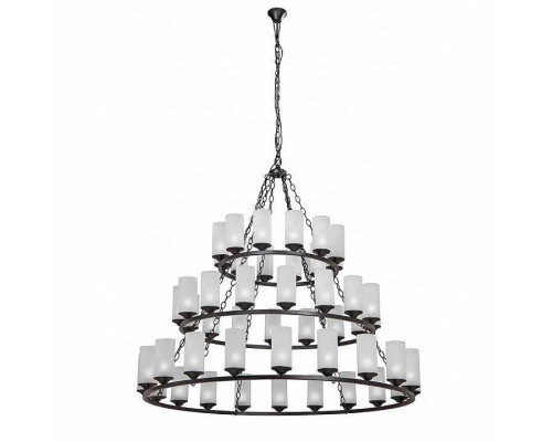 Подвесная люстра Vitaluce V1810 V1810-1/20+16+12