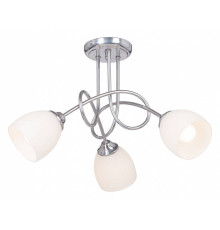 Люстра на штанге Vitaluce V3454 V3454-9/3PL