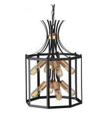 Подвесная люстра Vitaluce V3926 V3926-1/8