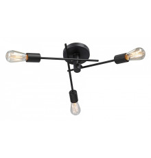 Потолочная люстра Vitaluce V3964 V3964-1/3PL