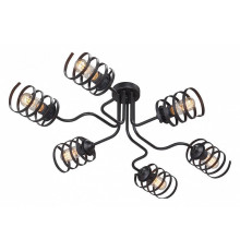 Потолочная люстра Vitaluce V4552 V4552-1/6PL