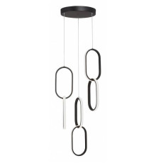 Подвесной светильник Vitaluce V4695 V4695-1/6S