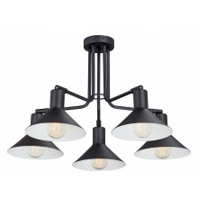 Люстра на штанге Vitaluce V4809 V4809-1/5PL