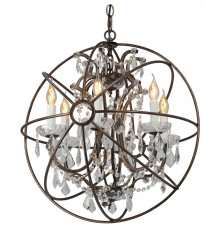 Подвесная люстра Vitaluce V5816 V5816-7/6