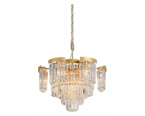 Подвесная люстра Vitaluce V5837 13 ламп V5837-8/13