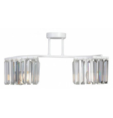 Накладной светильник Vitaluce V5884 V5884-0/2PL