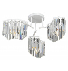 Потолочная люстра Vitaluce V5884 V5884-0/3PL