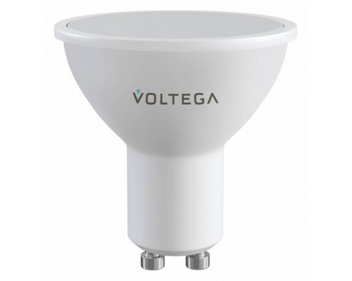 Лампа светодиодная с управлением через Wi-Fi Voltega Wi-Fi bulbs 2425