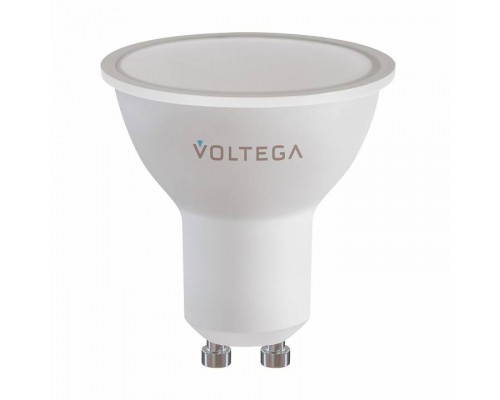 Лампа светодиодная с управлением через Wi-Fi Voltega Wi-Fi bulbs 2426