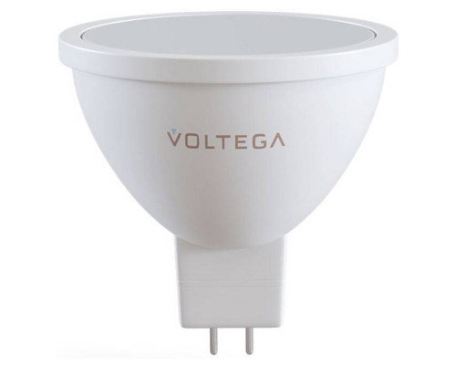 Лампа светодиодная Voltega Sofit GU5.3 7170