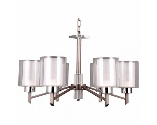 Подвесная люстра Vele Luce Felice VL1425L06