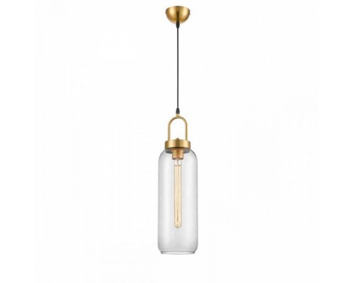 Подвесной светильник Vele Luce Cloe VL5414P21