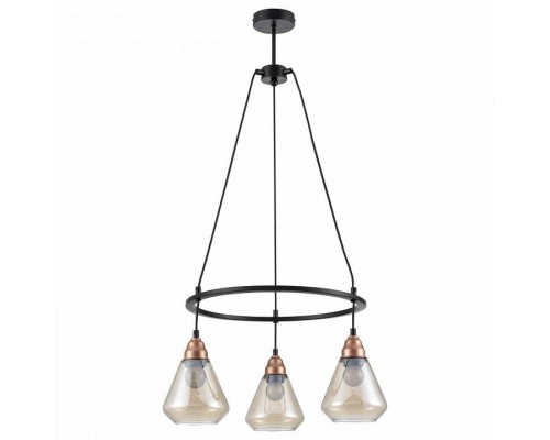 Подвесная люстра Vele Luce Norina VL5842P03