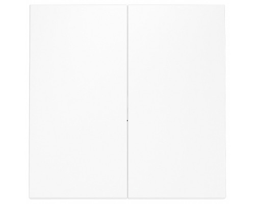 Клавиши для выключателя двухклавишного Voltum S70 VLS000302