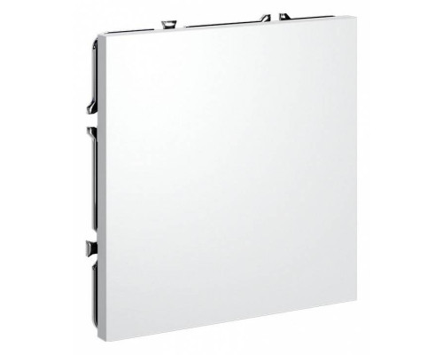 Заглушка для поста, без рамки Voltum S70 VLS080102