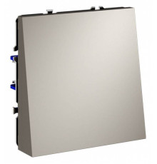 Розетка для вывод кабеля без рамки Voltum S70 VLS080203