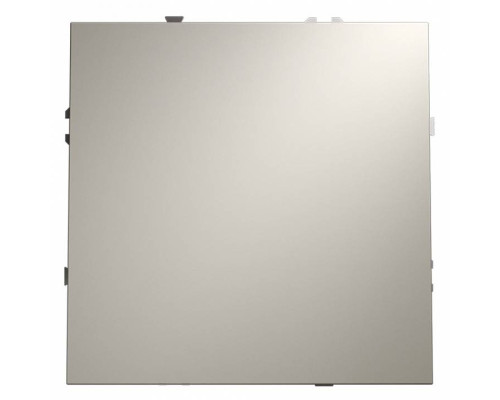 Розетка для вывод кабеля без рамки Voltum S70 VLS080203