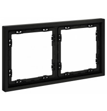 Рамка на 2 поста Voltum S70 VLS100208