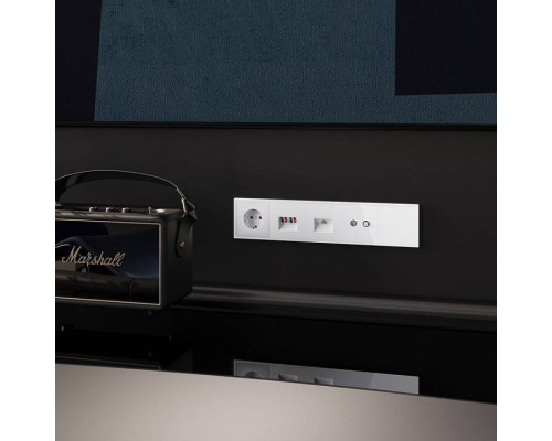 Рамка на 5 постов Voltum S70 VLS100501