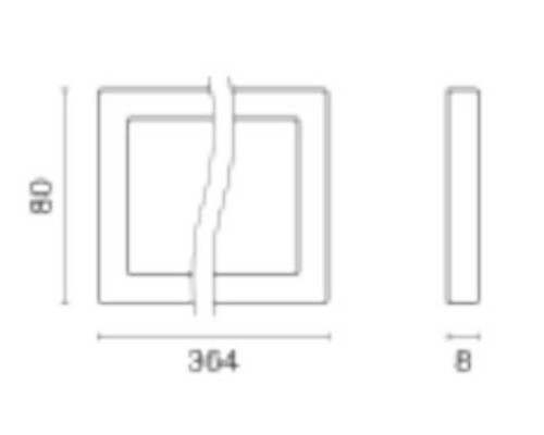 Рамка на 5 постов Voltum S70 VLS100501