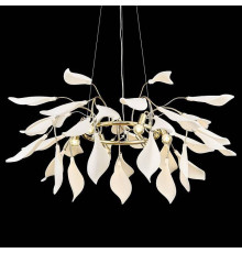 Подвесная люстра Wertmark Miranda WE123.06.323