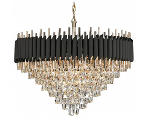 Подвесной светильник Wertmark Cartuccia WE138.21.023