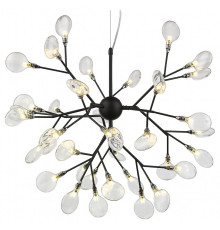 Подвесная люстра Wertmark Fiorita WE241.36.023