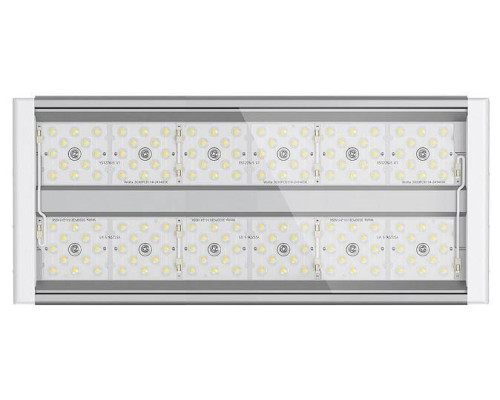 Прожектор светодиодный WoltaPRO Аврора ДО01-60-002-5К Д90 60 Вт 5000 К ДО01-60-002-5К Д90