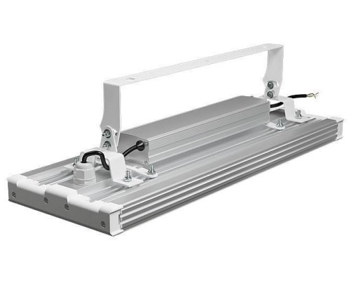 Прожектор светодиодный WoltaPRO Аврора ДО01-60-002-5К Д90 60 Вт 5000 К ДО01-60-002-5К Д90