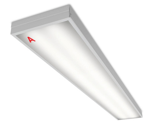 Светильник светодиодный накладной WoltaPRO ЛАЙНЕР ДПО01-36-141-5К 36 Вт 5000 К ДПО01-36-141-5К