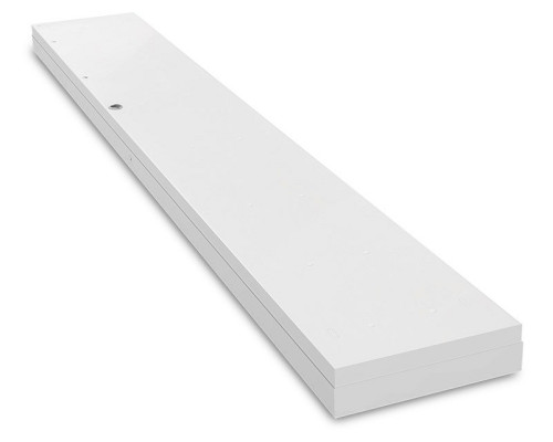 Светильник светодиодный накладной WoltaPRO ЛАЙНЕР ДПО03-36-145-4К 36 Вт 4000 К ДПО03-36-145-4К