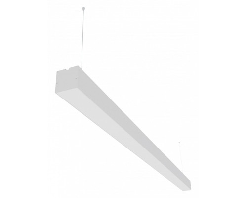 Подвесной светильник WoltaPRO ДСО02 36 Вт 4000 К 50° белый ДСО02-36-101-4К-50Б
