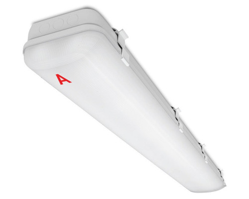 Светильник светодиодный накладной Wolta Pro ПРОМ 36 Вт 4000 К ДСП01-36-041-4К